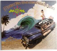 M.O.M. 3 : Music For Our Mother Ocean 3 - International Surfrider Fondations