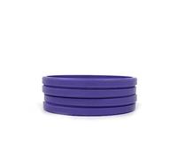 M&O Momo momcent4pc79726 - centradores de 79,5 à 72,6, Jeu de 4