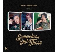 M.O.N.T - Somewhere Out There (Kit Album - General)