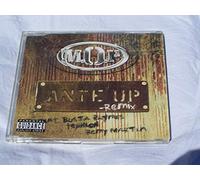M.O.P. - Ante Up Remix [Import]