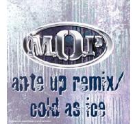 M.O.P. - Ante Up RemixCold As Ice