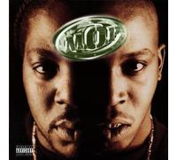 M.O.P. - First Family 4 Life [Import]