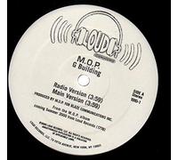 M.O.P. - G Building