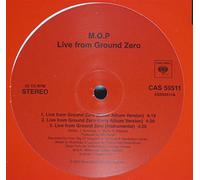 M.O.P. - Live From Ground Zero