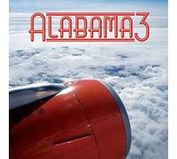 M.O.R by Alabama 3