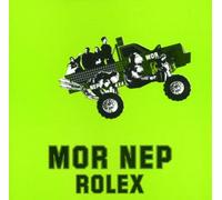 M.O.R. - Nep Wer du Bist...Ep