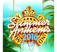 M.O.S SUMMER 2016 - CD - G3z