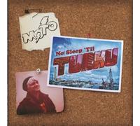M.O.T.O. - No Sleep 'til Turku