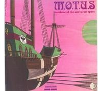m.o.t.u.s. - M.O.T.U.S - Machine Of The Universal Space