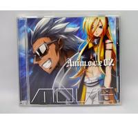 M.O.V.E. - Anim.O.V.E.02 [+Bonus Dvd]