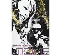 M.O.V.E-Last Show-Champagne Fight-(2 DVD) [Edizione: Giappone] [Import]