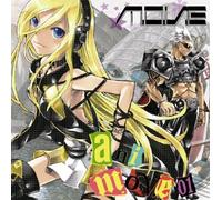 M.O.V.E - M. O. V. E Amnimation Album [CD O [Import]