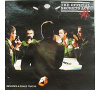 M - Official Secrets Act