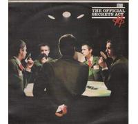 M - OFFICIAL SECRETS ACT LP UK MCA 1980