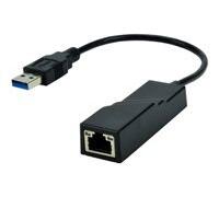 M onvertisseur USB 3.0 / Ethernet Gigabit RJ45