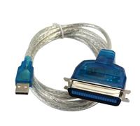MCL Samar - Adaptateur parallèle - USB - parallèle