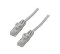 M ordon - cordon de raccordement - 1 m - gris