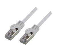 M ordon de raccordement - 1 m - blanc