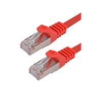 M ordon de raccordement - 2 m - rouge