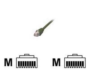 M ordon de raccordement - 5 m - vert