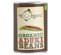 M. Organic Aduki Beans 400g