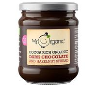 M. Organic Dark Chocolate & tartiner 200g