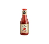 M. Organic Tomato Ketchup (480g) - Paquet de 6