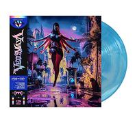 Veil of Maya – [M]Other – Vinyle 12" Bleu – Neuf et scellé
