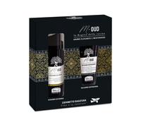 M-Oud Cofanetto Rasatura Helan 1 Set