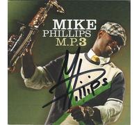 Marcus Miller – MP3 – CD