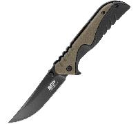 M&P M2.0 U.G. OD Overmold- Boîte 1100042