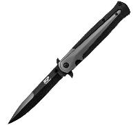 M&P MP Dague Pliant Noir/Gris - Boîte 1085898