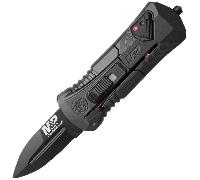 M&P MPOTF Compact Gris / Noir 1219171