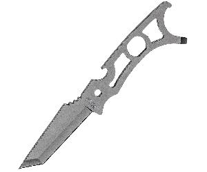 M&P Outil Multifonction à Lame Fixe 1122585