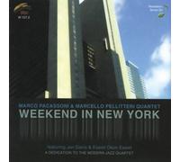M. Pacassoni - Weekend in New York
