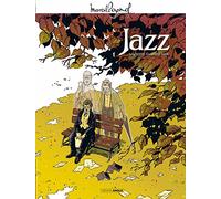M. Pagnol en BD : Jazz - histoire complète