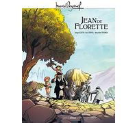 M. Pagnol en BD : Jean de Florette - vol. 01/2