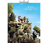 M. Pagnol en BD : Jean de Florette - vol. 02/2