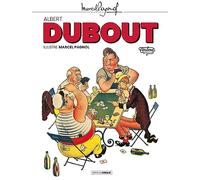 M. Pagnol en BD : La gloire de mon père / Dubout - pack promo