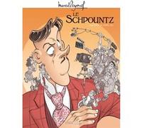 M. Pagnol en BD : Le Schpountz Efix (Dessinateur), Éric Stoffel (Auteur), Serge Scotto (Auteur)