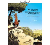 Manon Des Sources Tome 1