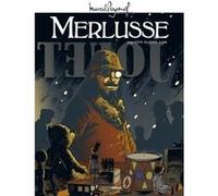 M. Pagnol en BD : Merlusse - histoire complète Serge Scotto (Auteur), Éric Stoffel (Auteur), A. Dan (Dessinateur)