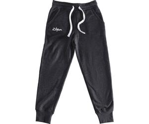 "M" Pantalon De Jogging Polaire Gris Zildjian