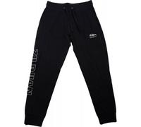 "M" Pantalon Jogging Léger Zildjian Noir