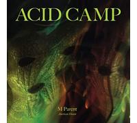 M Parent - American Dream