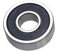 M Part Roulement de Cartouche 6000 2RS 10x26x8