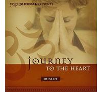 M-Path - Yoga Journal-Journey to The Heart [Import]