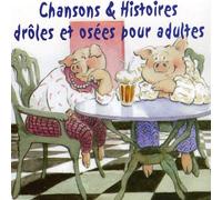 M. Paye La Traite - Chansons & Histoires Droles Et Osees [Import]