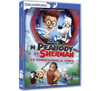 M. Peabody Et Sherman