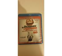 M. Peabody Et Sherman - Combo Blu-Ray 3d + Blu-Ray + Dvd Tous | Occasion